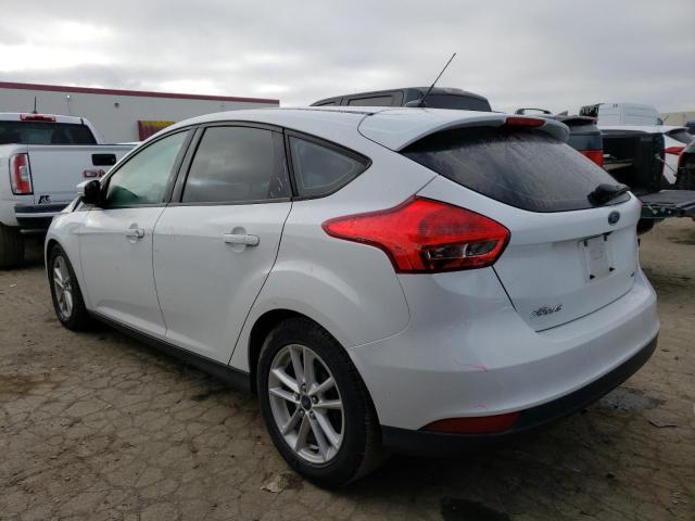 Photo 2 from auction – 2015 FORD FOCUS SE with VIN 1FADP3K29FL349443