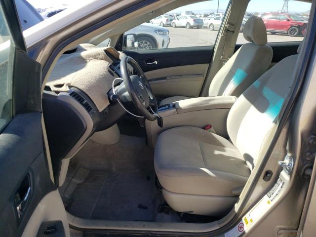 Photo 7 from auction – 2008 TOYOTA PRIUS with VIN JTDKB20U787795178