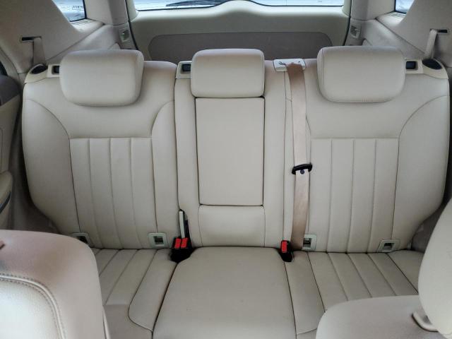 Photo 10 from auction – 2008 MERCEDES-BENZ ML 320 CDI with VIN 4JGBB22E98A393344