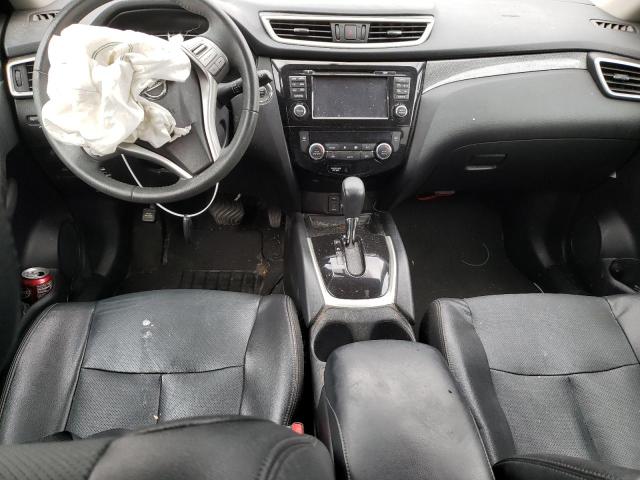 Photo 8 from auction – 2016 NISSAN ROGUE S with VIN 5N1AT2MV6GC833335