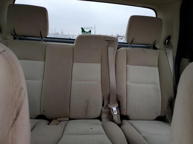 Photo 10 from auction – 2007 FORD EXPLORER S with VIN 1FMEU53837UA16975