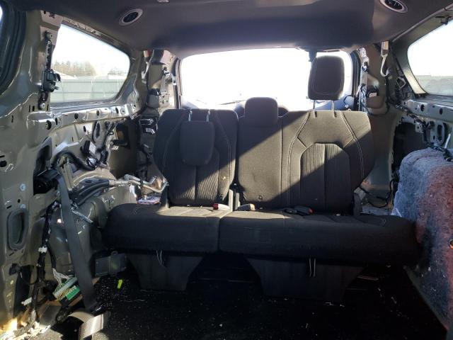 Photo 10 from auction – 2021 CHRYSLER PACIFICA T with VIN 2C4RC3FG4MR530150