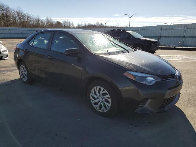 Photo 4 from auction – 2016 TOYOTA COROLLA L with VIN 2T1BURHE6GC687132