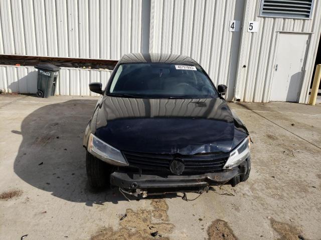Photo 5 from auction – 2014 VOLKSWAGEN JETTA BASE with VIN 3VW2K7AJXEM321581