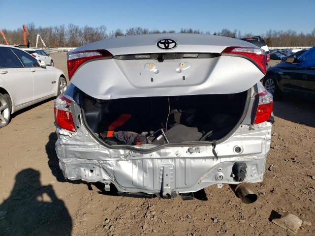 Photo 6 from auction – 2016 TOYOTA COROLLA L with VIN 2T1BURHE3GC723178