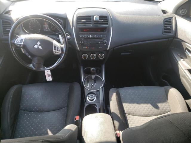 Photo 8 from auction – 2012 MITSUBISHI OUTLANDER with VIN JA4AR4AU9CZ001743