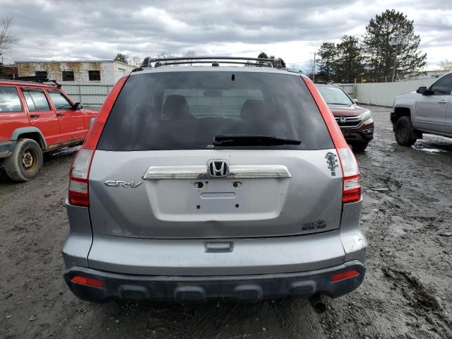 Photo 6 from auction – 2007 HONDA CR-V EX with VIN JHLRE485X7C070665