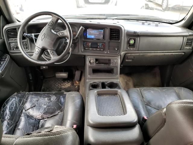 Photo 8 from auction – 2003 CHEVROLET AVALANCHE with VIN 3GNEC13T43G293983