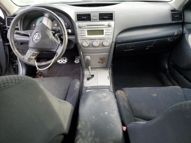 Photo 8 from auction – 2011 TOYOTA CAMRY BASE with VIN 4T1BF3EK6BU222066