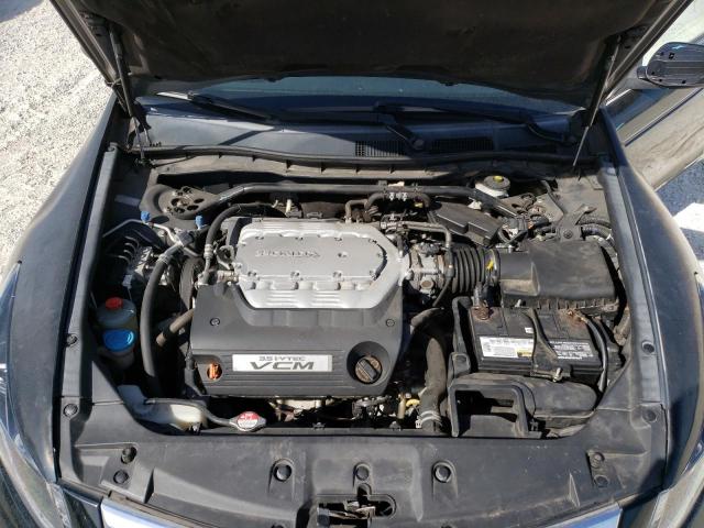 Photo 11 from auction – 2011 HONDA ACCORD EXL with VIN 5KBCP3F86BB003384