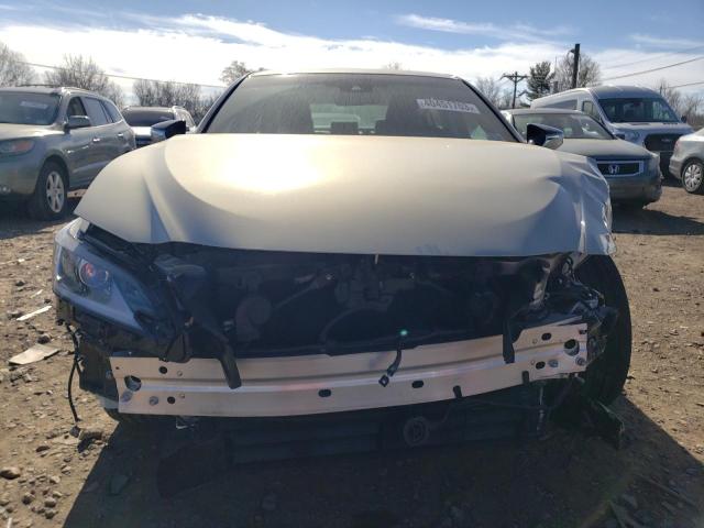 Photo 5 from auction – 2021 LEXUS ES 300H with VIN 58ADA1C19MU007699