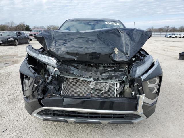 Photo 5 from auction – 2022 MITSUBISHI ECLIPSE CR with VIN JA4ASWAA8NZ046164