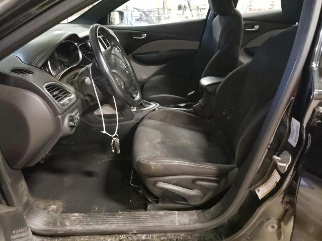 Photo 7 from auction – 2015 DODGE DART SXT with VIN 1C3CDFBB6FD142149