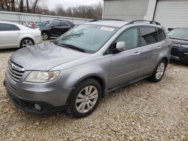 Photo 1 from auction – 2008 SUBARU TRIBECA LI with VIN 4S4WX92D384413878
