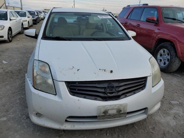 Photo 5 from auction – 2012 NISSAN SENTRA 2.0 with VIN 3N1AB6AP6CL686083