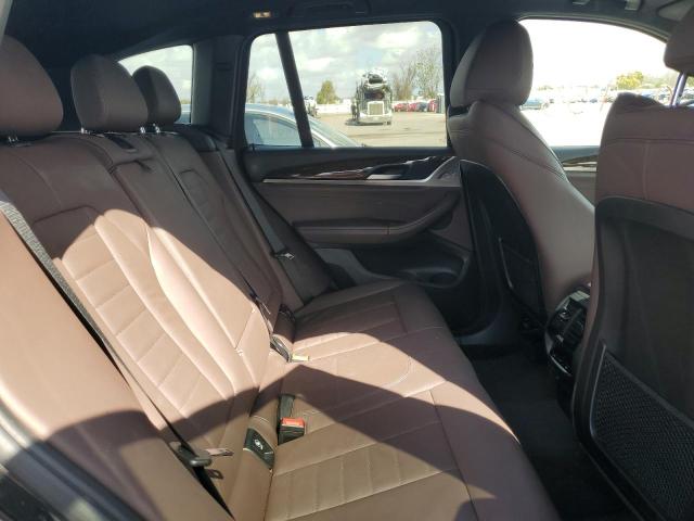 Photo 10 from auction – 2020 BMW X3 SDRIVE3 with VIN 5UXTY3C09L9C93059