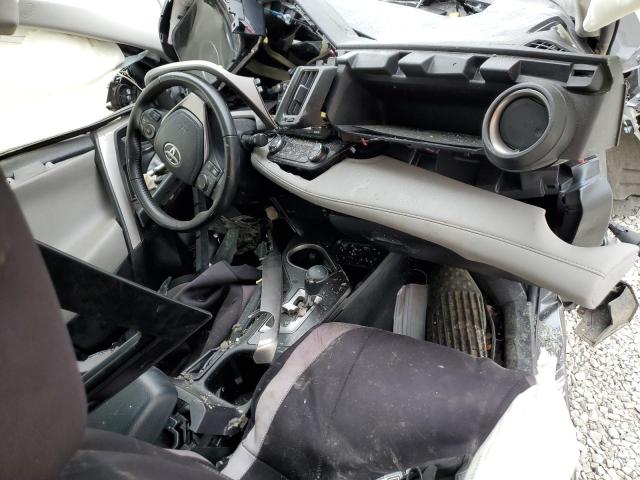 Photo 8 from auction – 2018 TOYOTA RAV4 ADVEN with VIN JTMRFREV2JD240286