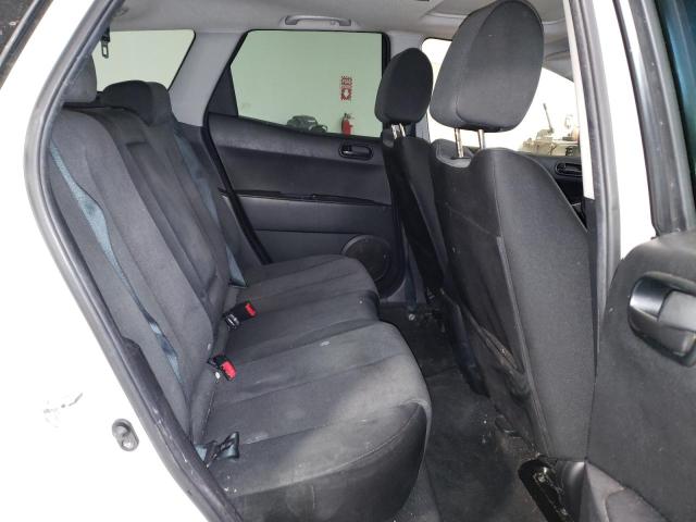 Photo 11 from auction – 2009 MAZDA CX-7 with VIN JM3ER29L190234737