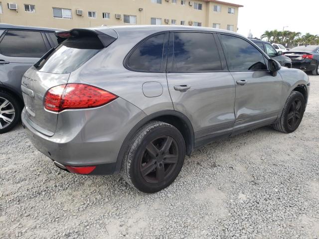 Photo 3 from auction – 2011 PORSCHE CAYENNE S with VIN WP1AB2A20BLA43361