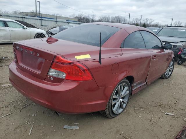 Photo 3 from auction – 2013 VOLVO C70 T5 with VIN YV1672MC5DJ141243