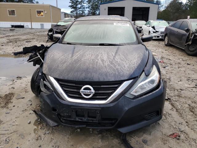 Photo 5 from auction – 2016 NISSAN ALTIMA 2.5 with VIN 1N4AL3AP4GN334866