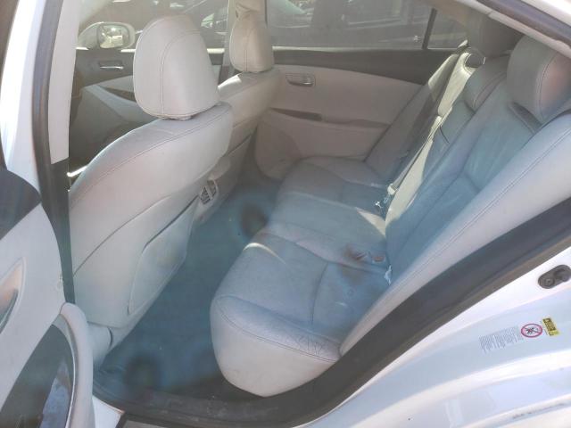 Photo 10 from auction – 2011 LEXUS ES 350 with VIN JTHBK1EG6B2440602
