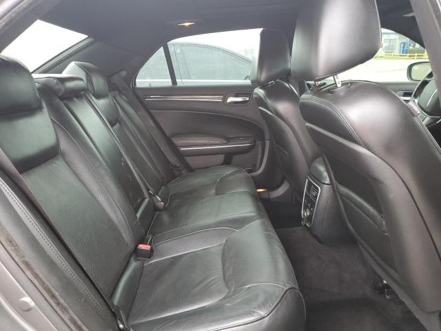 Photo 10 from auction – 2011 CHRYSLER 300C with VIN 2C3CA6CT1BH581126