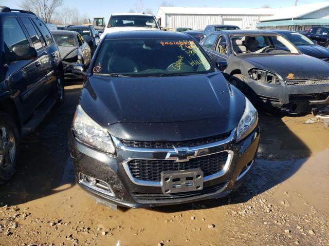 Photo 5 from auction – 2015 CHEVROLET MALIBU 2LT with VIN 1G11D5SLXFF103860