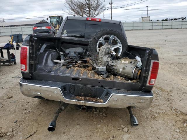 Photo 6 from auction – 2015 RAM 1500 LARAM with VIN 1C6RR7NT4FS533837