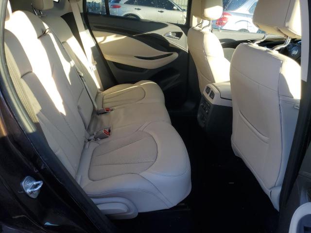 Photo 11 from auction – 2020 BUICK ENVISION E with VIN LRBFXCSA5LD112978