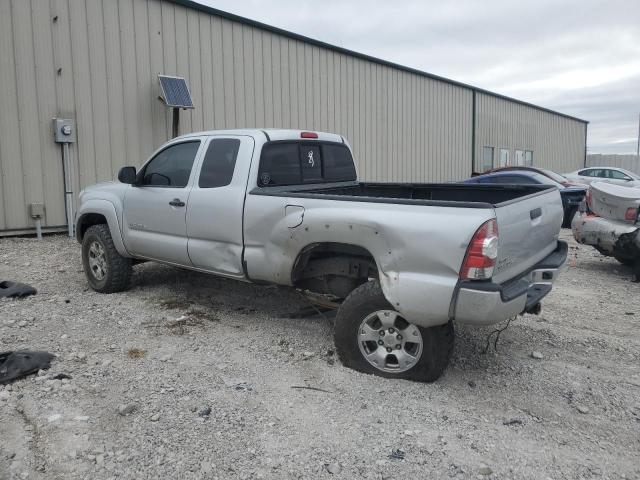 Photo 2 from auction – 2011 TOYOTA TACOMA ACC with VIN 5TFUX4EN7BX005148