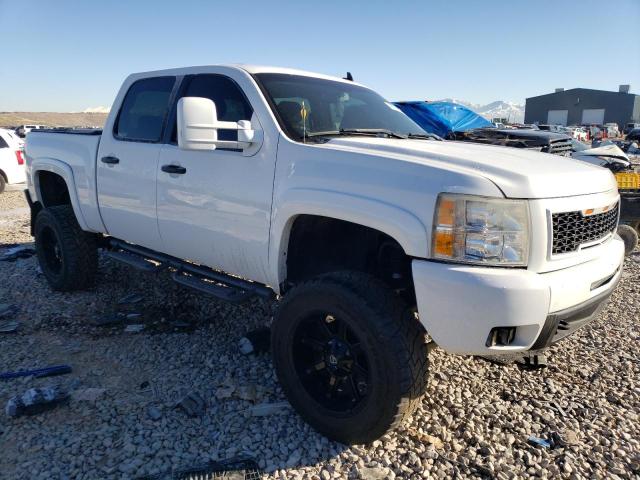 Photo 4 from auction – 2009 CHEVROLET SILVERADO with VIN 3GCEK13339G186007