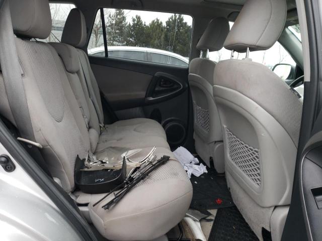 Photo 11 from auction – 2012 TOYOTA RAV4 with VIN 2T3ZF4DV0CW153643