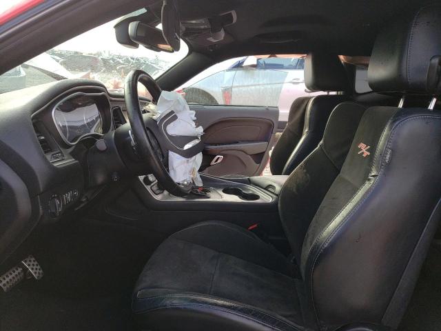 Photo 7 from auction – 2015 DODGE CHALLENGER with VIN 2C3CDZFJ8FH710083