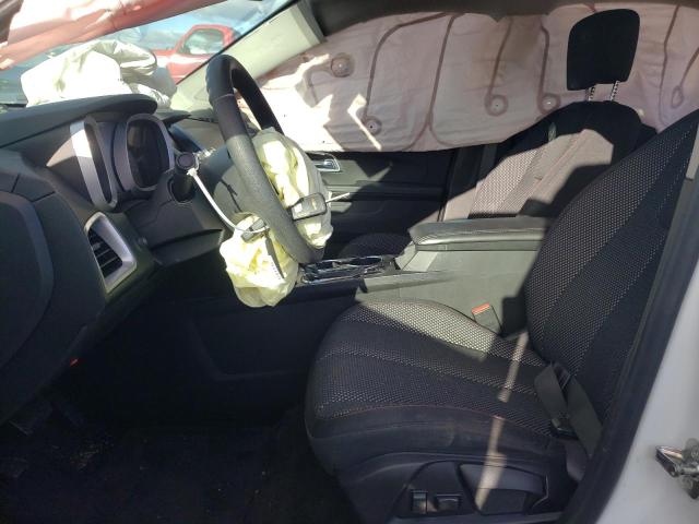 Photo 7 from auction – 2016 CHEVROLET EQUINOX LS with VIN 2GNFLEEK3G6307454
