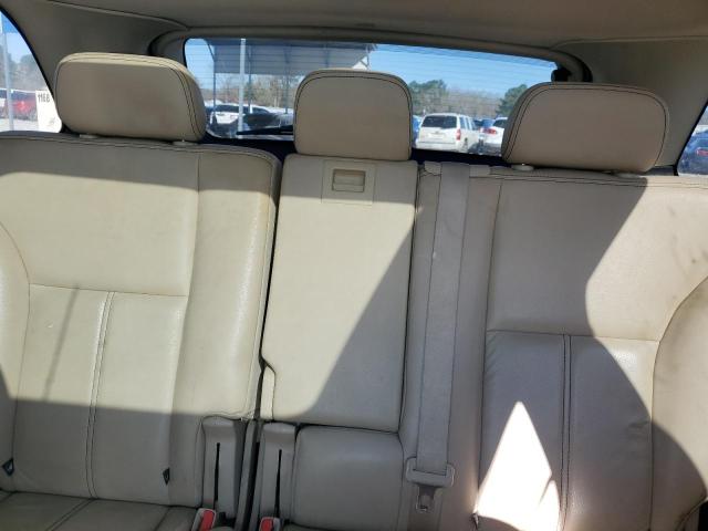 Photo 10 from auction – 2008 FORD EDGE LIMIT with VIN 2FMDK39C78BB27134
