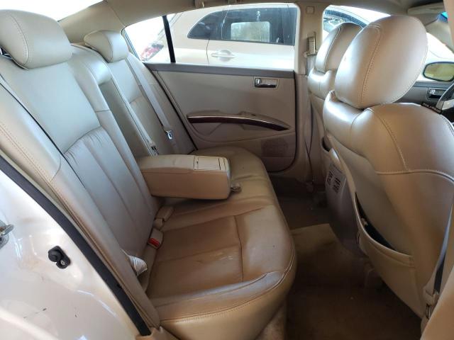 Photo 10 from auction – 2007 NISSAN MAXIMA SE with VIN 1N4BA41E17C828595