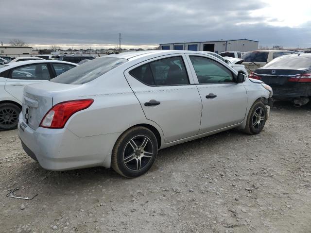 Photo 3 from auction – 2016 NISSAN VERSA S with VIN 3N1CN7AP6GL905670