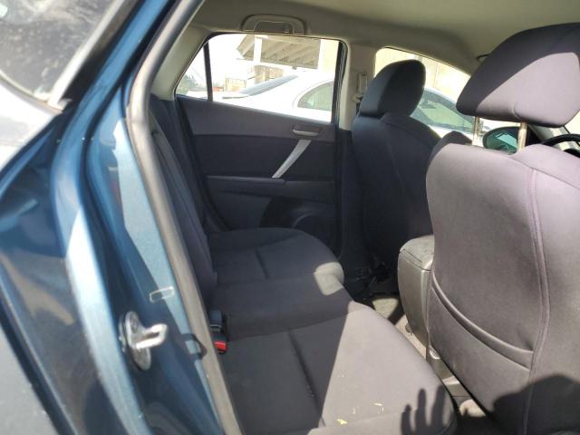 Photo 10 from auction – 2011 MAZDA 3 S with VIN JM1BL1K57B1362192
