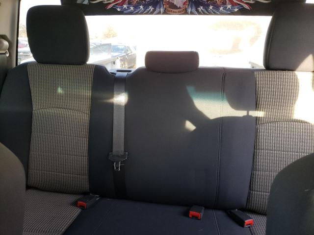 Photo 10 from auction – 2012 DODGE RAM 1500 S with VIN 1C6RD7FT8CS114415