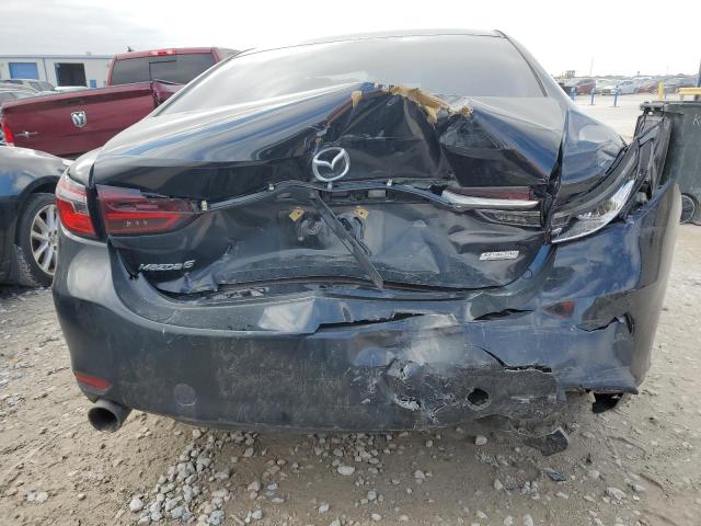 Photo 6 from auction – 2018 MAZDA 6 TOURING with VIN JM1GL1VM5J1331983