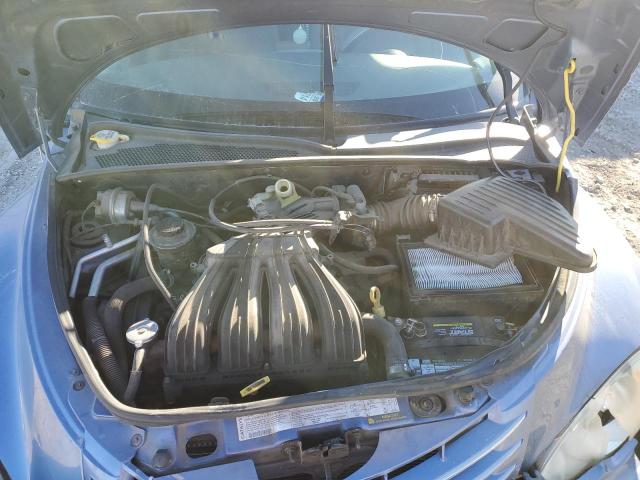 Photo 11 from auction – 2006 CHRYSLER PT CRUISER with VIN 3A4FY58B96T321868