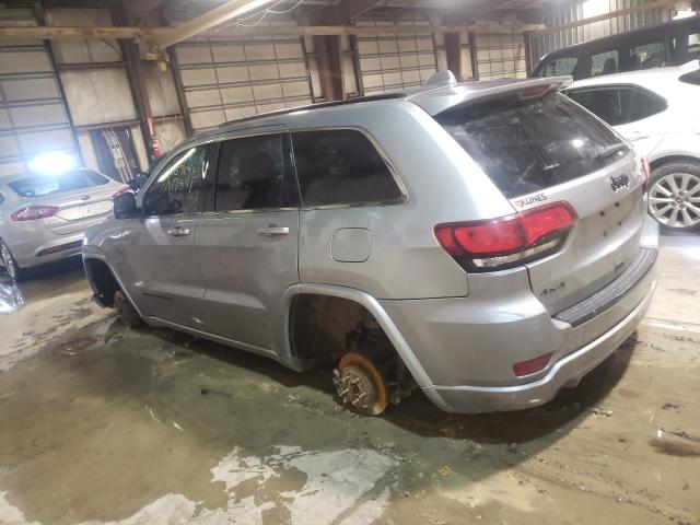 Photo 2 from auction – 2015 JEEP GRAND CHER with VIN 1C4RJFAG3FC884722
