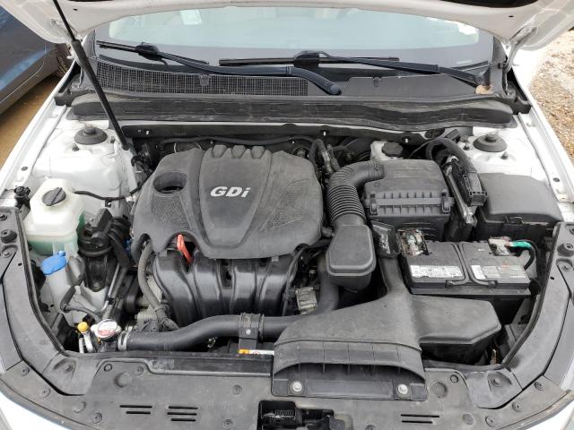 Foto 11 de la subasta – 2015 KIA OPTIMA EX con VIN 5XXGN4A74FG455654