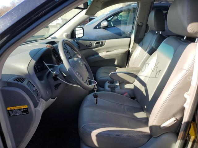 Photo 7 from auction – 2007 KIA SEDONA EX with VIN KNDMB233876172152