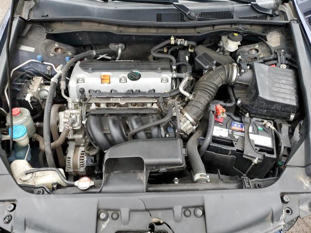 Photo 11 from auction – 2010 HONDA ACCORD LXP with VIN 1HGCP2F44AA161155
