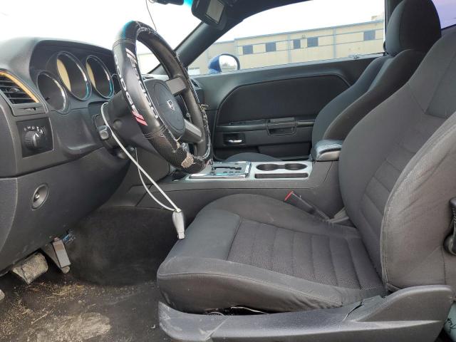 Photo 7 from auction – 2010 DODGE CHALLENGER with VIN 2B3CJ4DV5AH321926