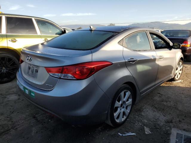 Photo 3 from auction – 2012 HYUNDAI ELANTRA GL with VIN KMHDH4AE5CU344816