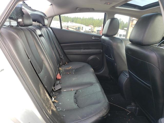 Photo 10 from auction – 2010 MAZDA 6 I with VIN 1YVHZ8CH1A5M27310