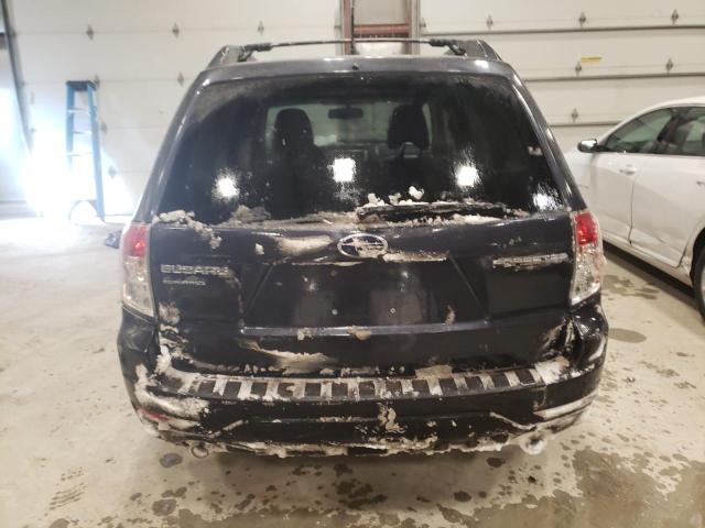 Photo 6 from auction – 2012 SUBARU FORESTER 2 with VIN JF2SHBDC8CH415835